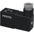 Festo Solenoid Coil MSFW-230-50/60 MSFW-230-50/60